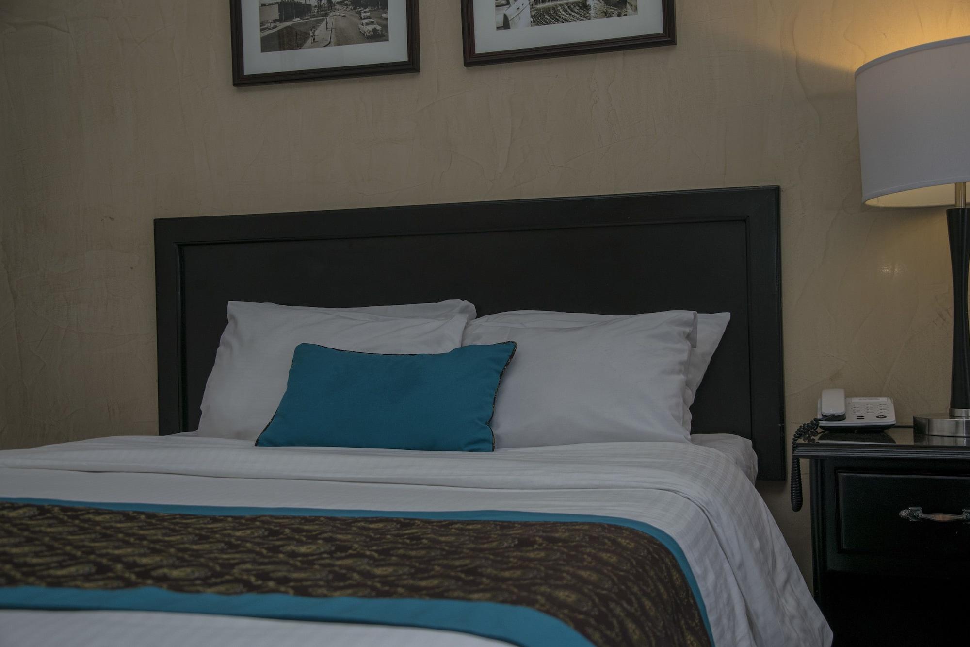 Hotel Colonial San José Dış mekan fotoğraf