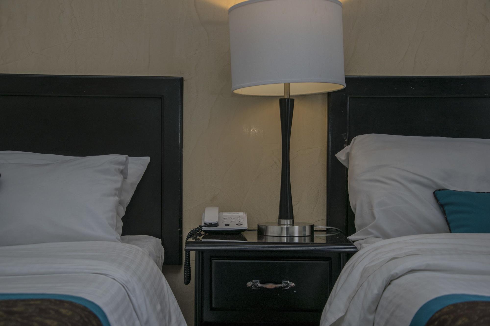 Hotel Colonial San José Dış mekan fotoğraf
