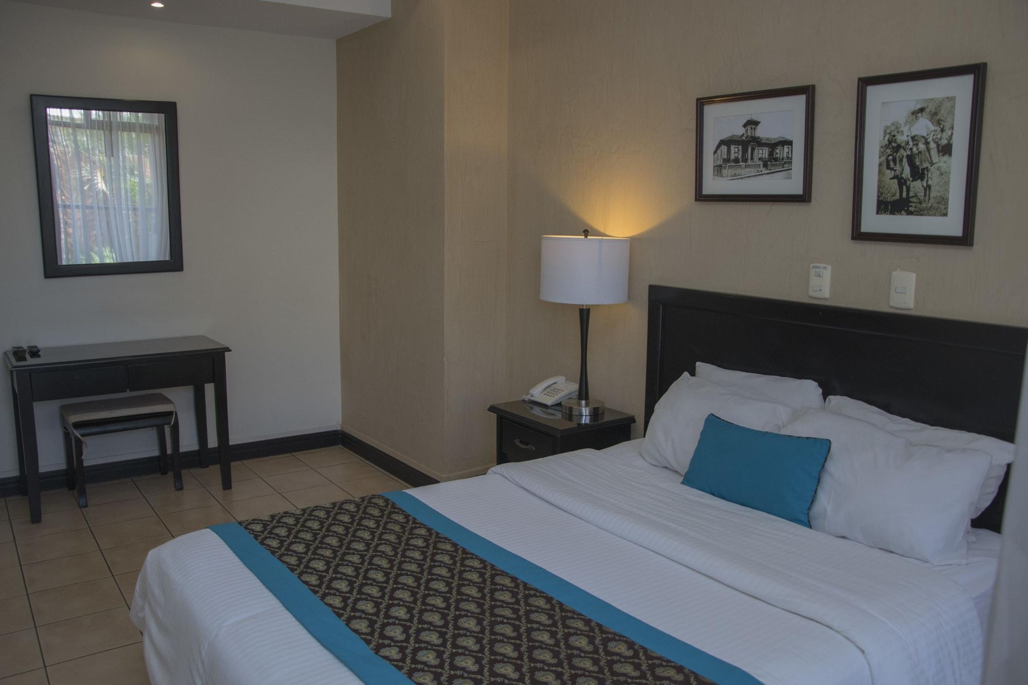 Hotel Colonial San José Dış mekan fotoğraf